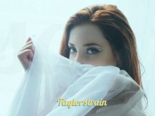 Taylorstrain
