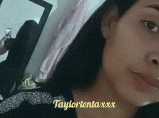 Taylortentaxxx