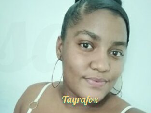 tayrafox Sex Amatrices
