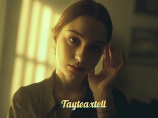 Tayteaxtell