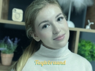 Taytebraund