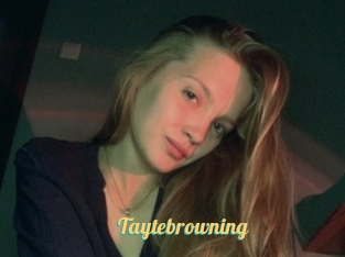 Taytebrowning