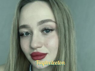 Taytecleeton