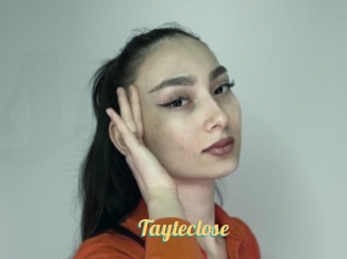 Tayteclose