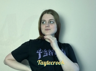 Taytecrook