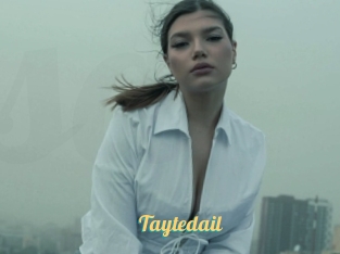 Taytedail