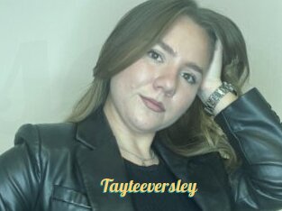 Tayteeversley