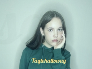 Taytehalloway