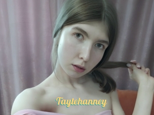 Taytehanney