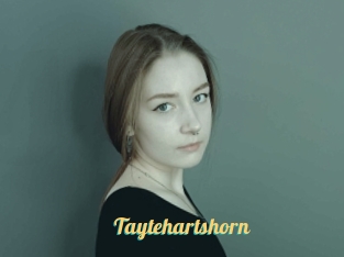 Taytehartshorn