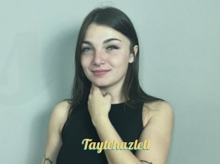 Taytehazlett