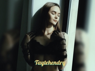 Taytehendry
