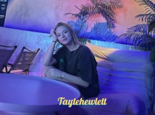Taytehewlett