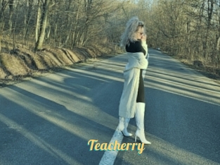 Teacherry