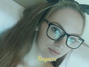 Teajarre