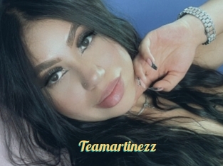 Teamartinezz