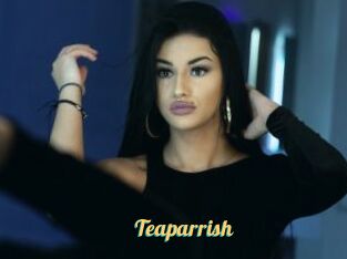 Teaparrish