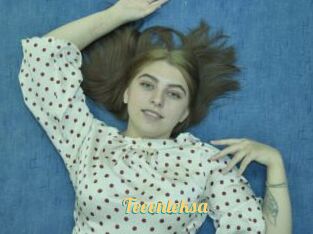 Teeenleksa