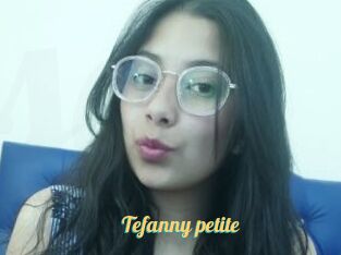 Tefanny_petite