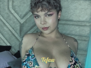 Tefaw
