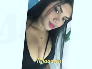 Teffaqueen