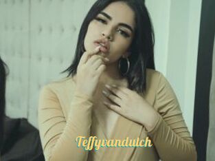 Teffyvandutch