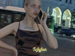 Tefyfun