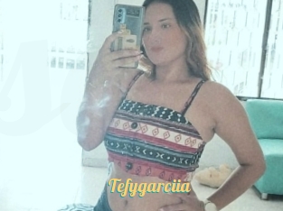 Tefygarciia