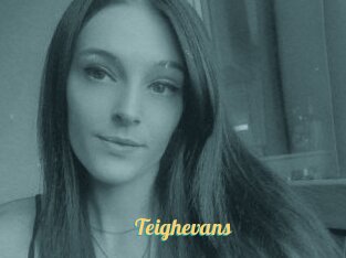 Teighevans