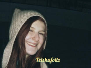 Teishafoltz