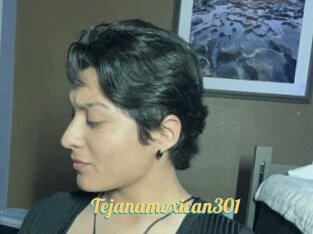 Tejanamexican301