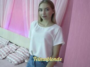 Telmablonde