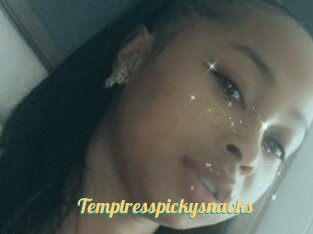 Temptresspickysnacks