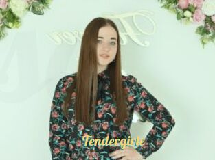 Tendergirle