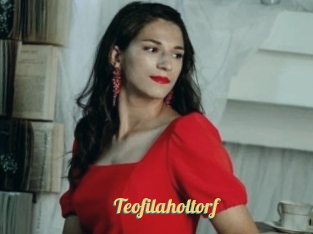 Teofilaholtorf