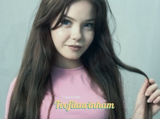 Teofilawinham