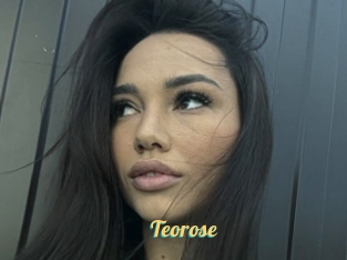 Teorose