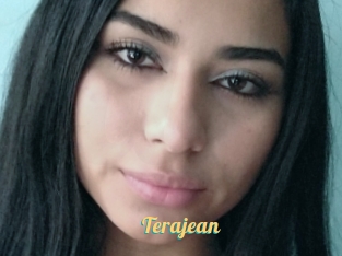 Terajean
