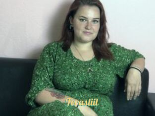 Terastiil