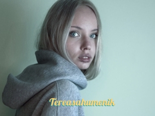 Tereasahumenik