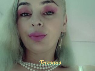 Teresaas