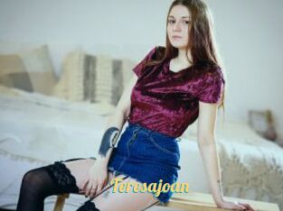 Teresajoan