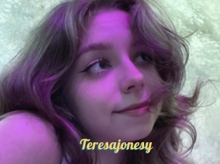 Teresajonesy