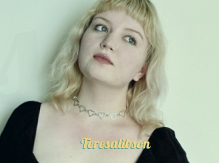 Teresalibson