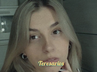 Teresarios