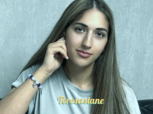 Teresastane