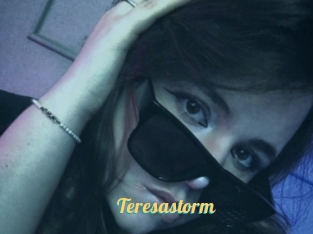 Teresastorm