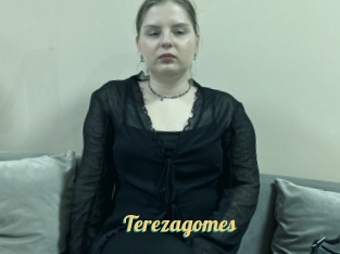 Terezagomes
