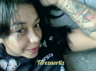 Terezaortiz