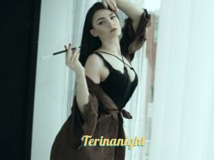 Terinanight
